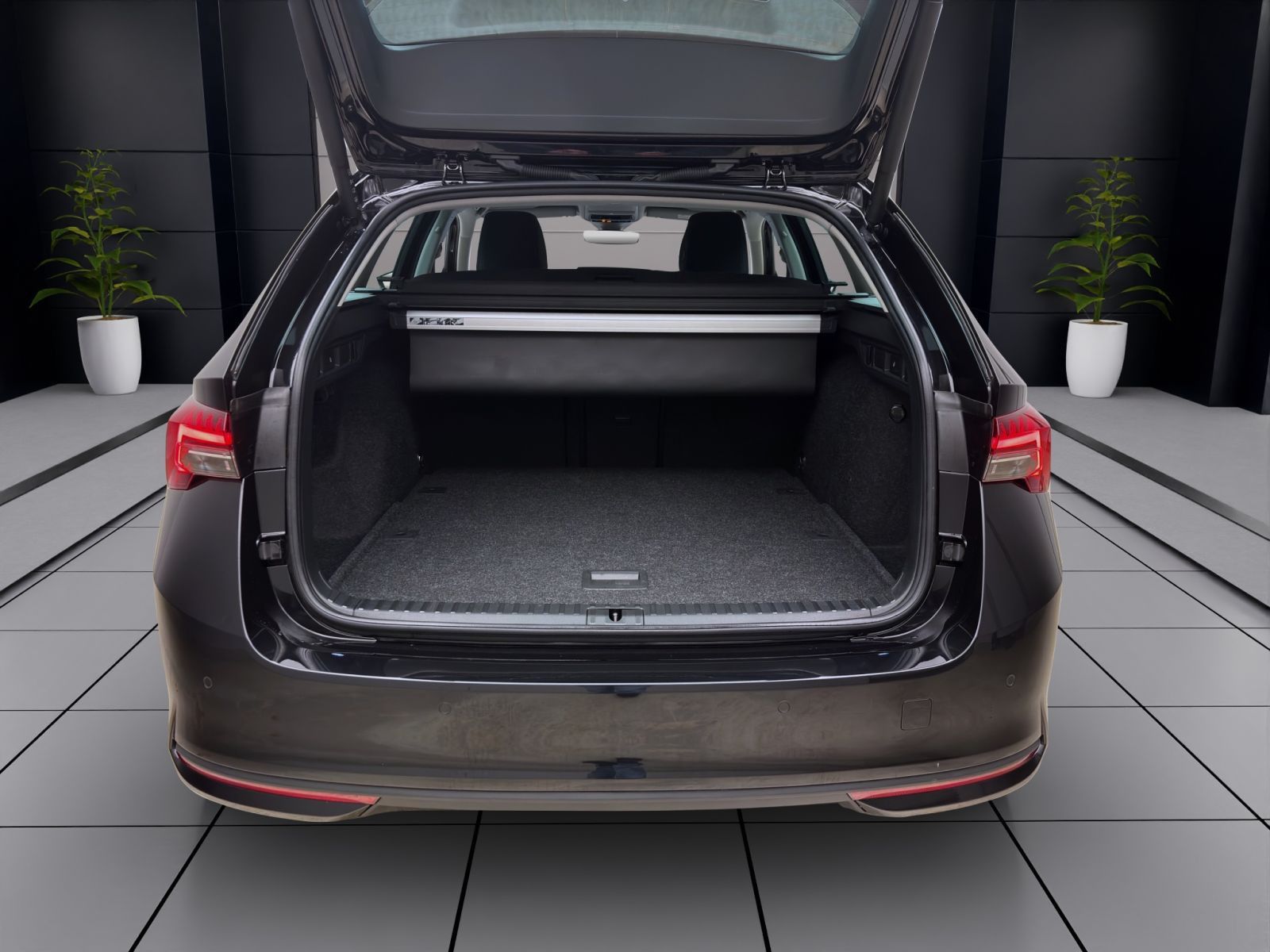 Skoda Octavia - Bild 5