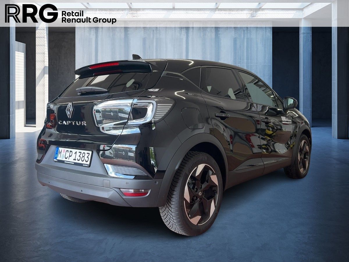 Renault Captur - Bild 5
