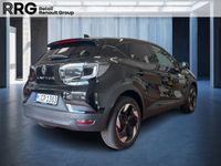 Renault Captur - Vorschau Bild 5