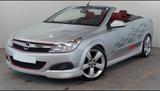 Opel Astra H OPC Twintop - Opel Astra: H Twintop