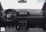 Skoda Karoq Sportline Sportl AHK Pano Matrix Nav 36... - Skoda Karoq mit Panoramadach