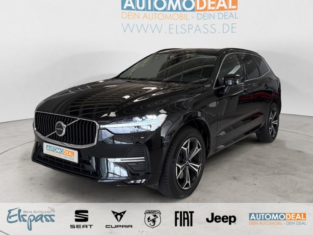 Volvo XC60 Momentum Pro AUTOMATIK ALLWETTER NAV LED DI