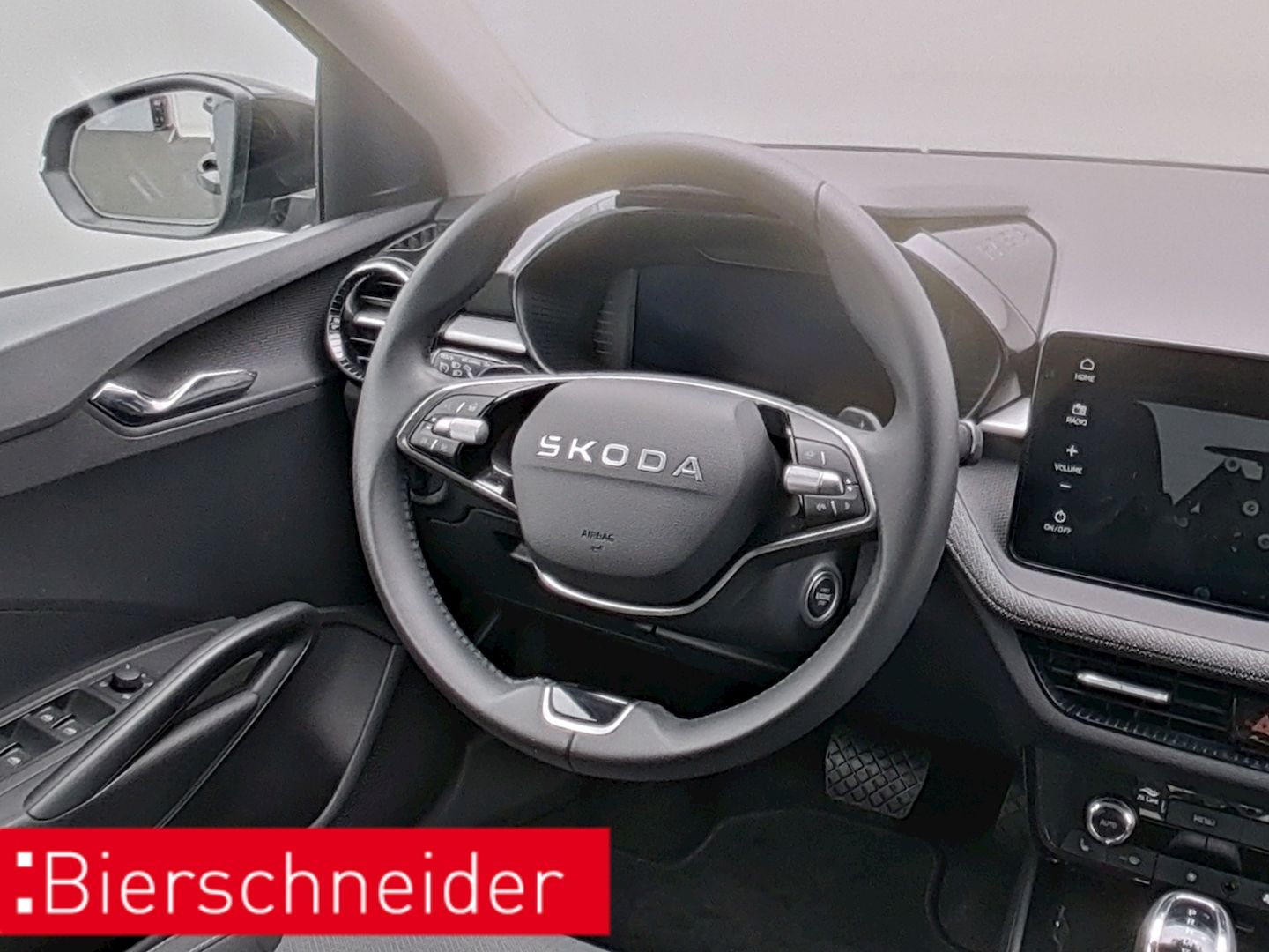 Skoda Fabia - Bild 13