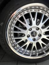 Jaguar XK8 Cabriolet - - blaue Jaguar XK8