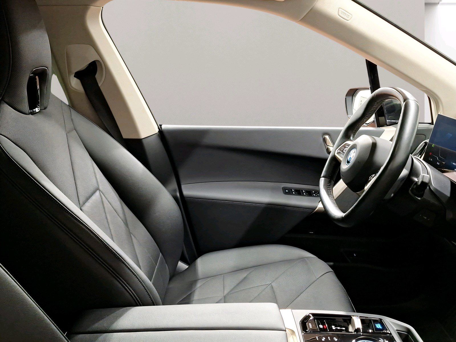 BMW iX xDrive40 Driv.Assist.Prof LiveCockpitProf foto 5
