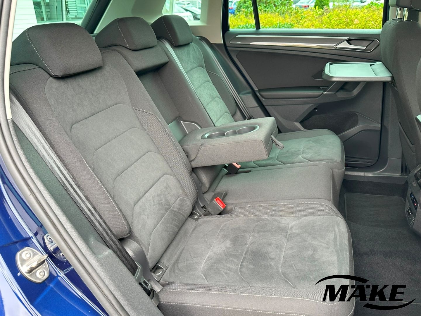 Tiguan Highline 2.0TDI DSG 4motion AHV RFK LED P