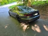 Audi A8 55 TFSI Standheizung Garantie  - Audi A8 in Bochum
