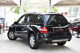 Mercedes-Benz ML 320 CDI 4 Matic Sport-Paket Navi Comand Luft - Mercedes-Benz ML 320: Cdi