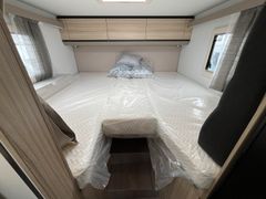 Adria Compact 60Y JUBILEE*Truma Gas+Elektro*Markise*