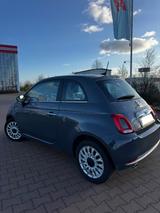 Fiat Unfallfrei - Hybrid DOLCEVITA DOLCEVITA - Fiat 500 Gebrauchtwagen in Braunschweig