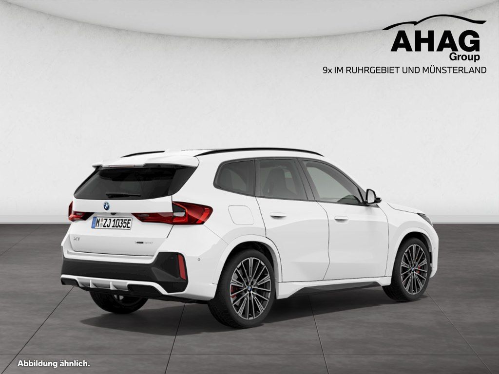 BMW X1 xDrive30e imagem 2