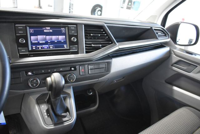 T6.1 Caravelle KR 2.0 TDI TREND 9-SITZ APP+KLIMA