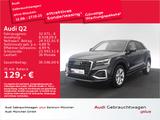 Audi Q2 35 TFSI advanced StdHzg/AHK/Navi+/Matrix - Jahreswagen: mit Anhängerkupplung