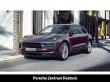 Porsche Macan Panorama BOSE Surround-View Luftfederung - Porsche Macan in Rostock