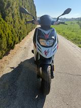 Aprilia SR 50 - Angebote