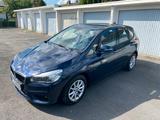 BMW 216 Active Tourer 216d  - BMW 216 Active Tourer