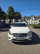 Mercedes-Benz A 180 Urban - Mercedes-Benz A 180 Gebrauchtwagen in Dortmund
