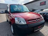Citroën Berlingo 1.4 LPG Prins, TÜV NEU, Klima, 2.Hand - Citroën Berlingo mit LPG-Antrieb