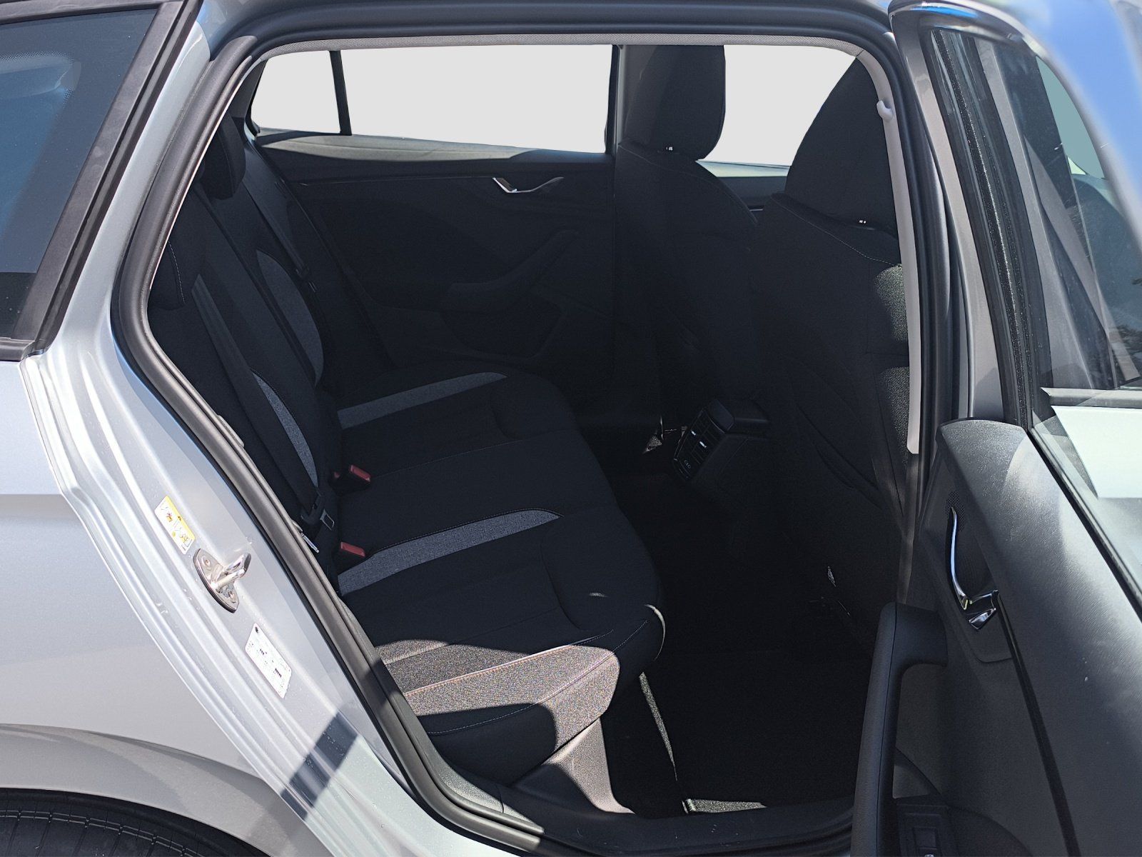 Skoda Scala - Bild 22