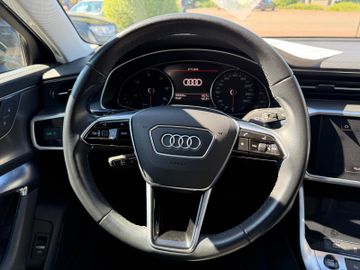 Audi A6 - 7