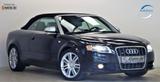 Audi S4 4.2 V8 344PS Cabriolet quattro S-Line LPG  - Audi Gebrauchtwagen von 2007