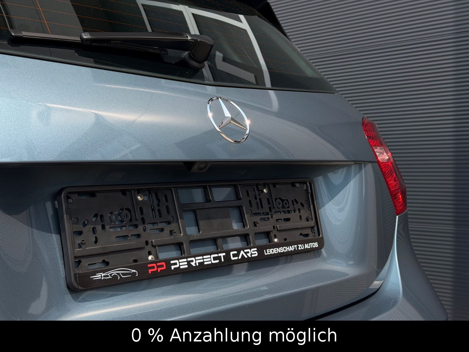 MERCEDES-BENZ A 180 A 180 Urban Kamara|LED|Xenon|Automatik Vorschau 7
