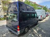 Ford Nugget - Ford München