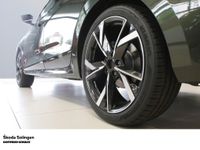 Skoda Octavia - Vorschau Bild 6