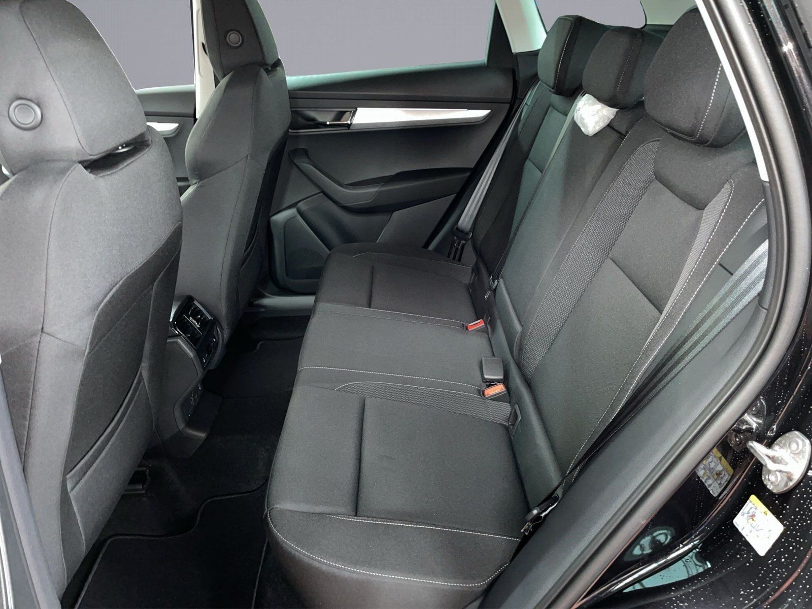 Skoda Karoq - Bild 8