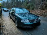 Audi a6 2.4 V6 1997 - gebrauchte Audi A6 aus dem Jahr 1997