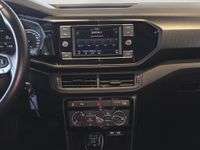 Volkswagen T-Cross - Vorschau Bild 16