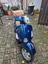 Vespa 300GTS