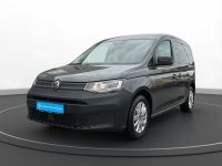 Volkswagen Caddy - Vorschau Bild 2