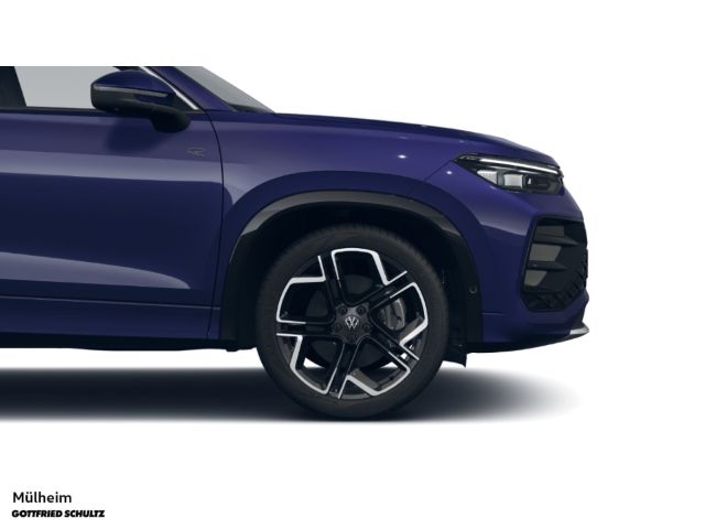 Volkswagen Tayron - Bild 8