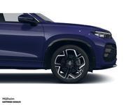 Volkswagen Tayron - Vorschau Bild 8