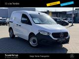 Mercedes-Benz Citan 108 CDI KASTEN STANDARD BASE KLIMA AHK - Mercedes-Benz 108 cdi