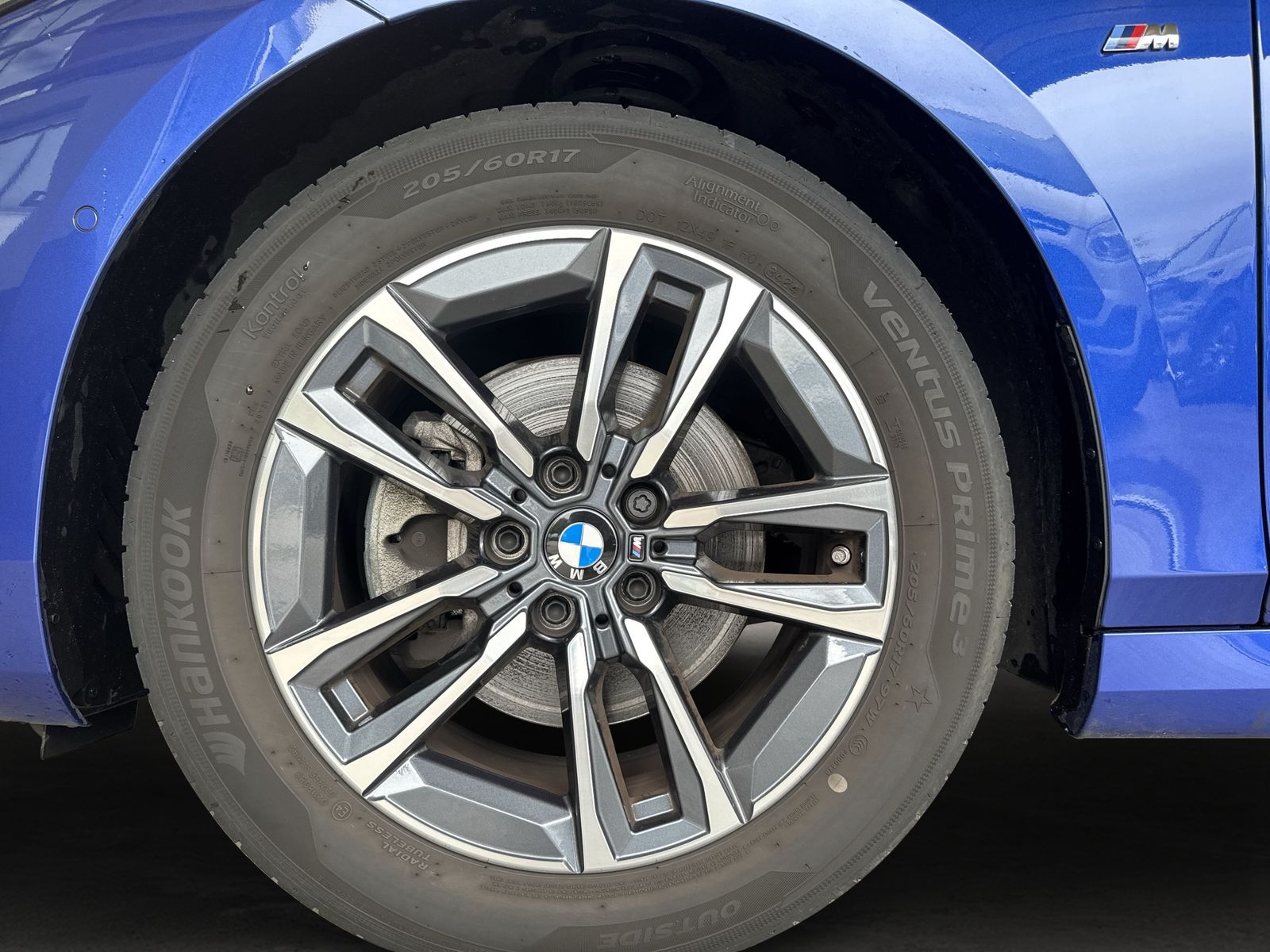 BMW 218 Active Tourer - Bild 17