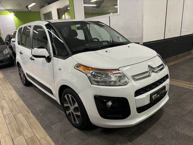 Citroën Citroen C3 Picasso 1.4 VTi Selection