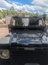 Land Rover Defender 110 TD5 | EZ 09/2006 70000 - Land Rover Gebrauchtwagen von 2006