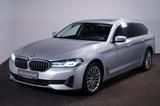 BMW 520 2.0 d Touring Luxury Line Aut.*ACC*360°*Las - BMW: Kombi, 3.0