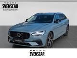 Volvo V90 Plus Dark Recharge Plug-In Hybrid AWD StandH - Volvo V90: Plus Dark