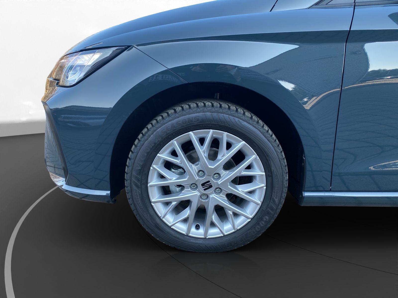 Seat Ibiza - Bild 21