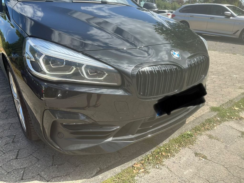 Image of BMW 220 Active Tourer