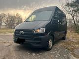 Hyundai H350 150PS eVGT L2H2 TÜV Neu Klima... - Hyundai H350 Gebrauchtwagen