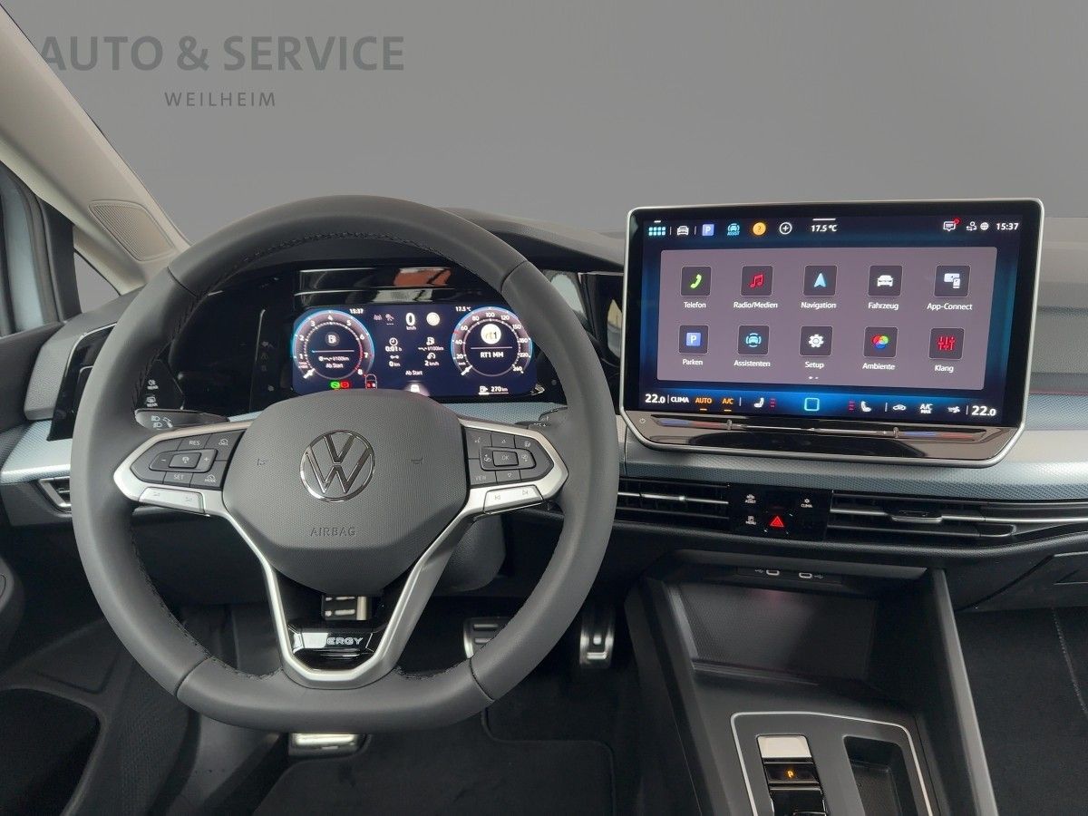 Volkswagen Golf - Bild 9