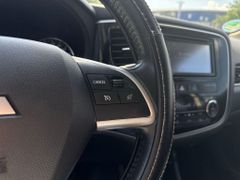 MITSUBISHI Outlander 2.2 DI-D Diamant Edition 4WD Schalter