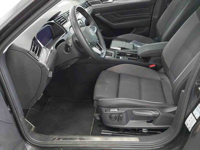 Passat Variant Alltrack 2.0 TDI DSG 4M LED+NAVI+