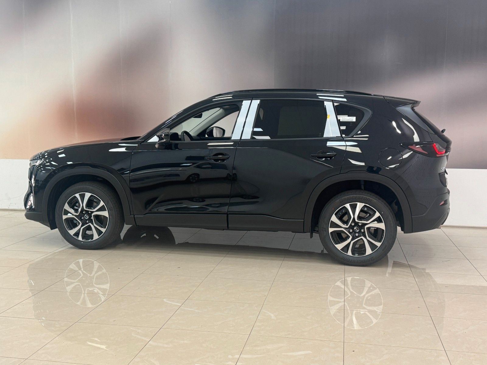 Mazda CX-5 - Bild 11