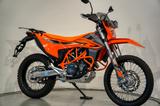 KTM 690 Enduro R *Super Zubehör* - KTM ENDURO 690