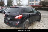 Nissan Qashqai +2 Tekna * EURO 5 * 360 * Leder * Navi * - Nissan: 7sitzer